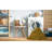 Geometric Indoor Rug-477207191