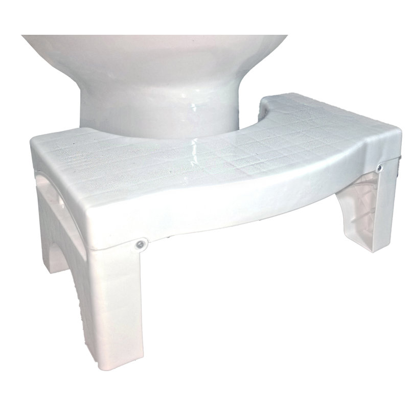 Toilet Safety Frame