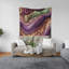 Tapisserie murale-844726251