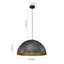 1 - Light Pendant