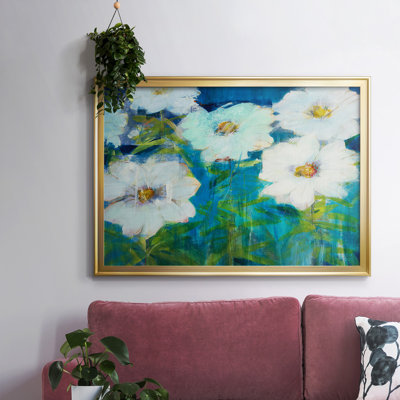 Field Field, reproduction d'art sur toile