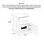 Table de chevet Minimalist-129865420