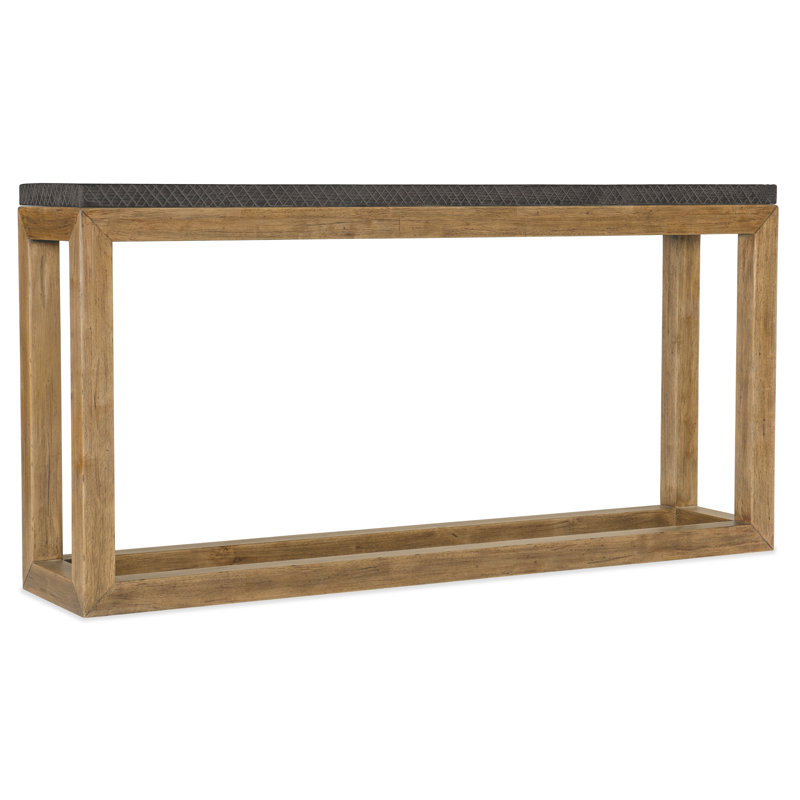 Big Sky 63.75'' W Console Table