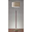Lampe sur pied 65,5 po Fernando-546447714-546447717