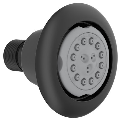 American Standard Round Shower Body Spray Extender