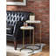 Bone Nesting End Table