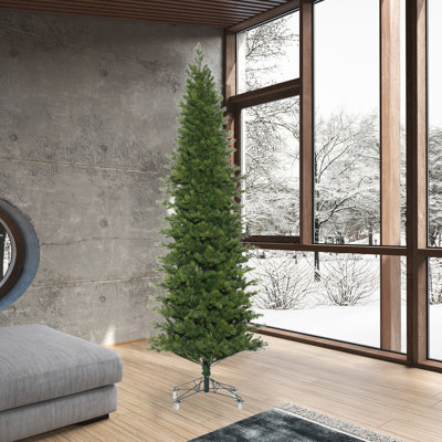 Eagle Artificial Christmas Tree