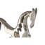 Daum Hand Finishing Figurine / Sculpture Decorative Object