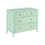 Gutshall Chest- Seafoam