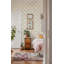 Lady Charlotte Lattice Weave 10' L x 24" W Wallpaper Roll-680433882-706910266-710230885