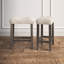 Tabouret de comptoir 24 po Altoona-1791981788