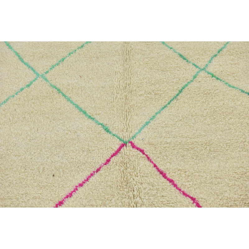 Nathaniel Cream Rug