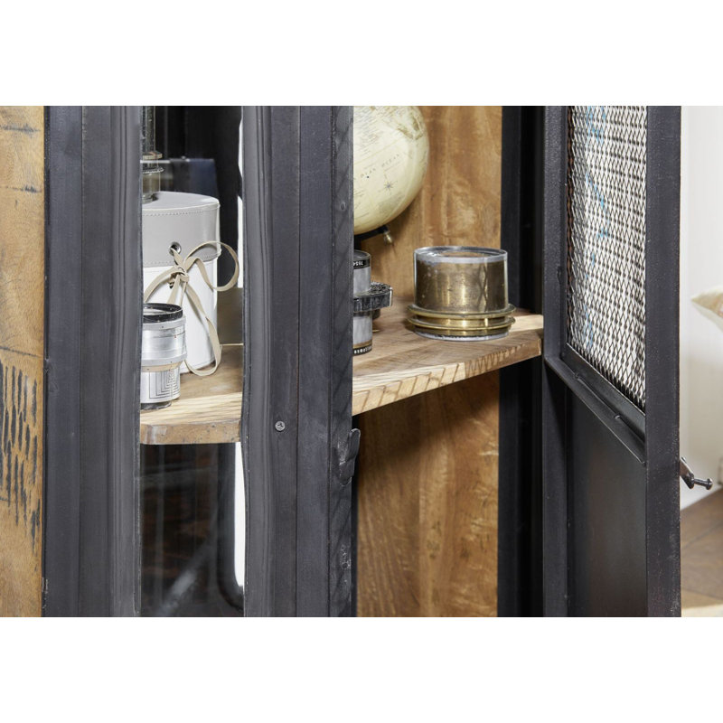 Railway 76cm Sideboard
