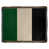 Milwaukee Good Land Green/Cream/Black