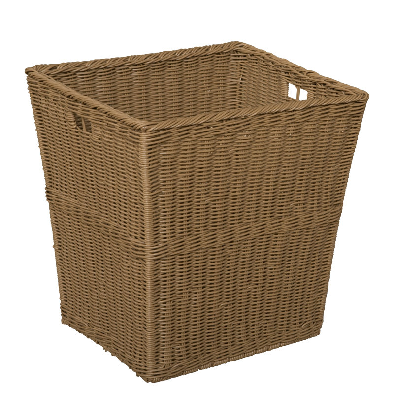 Panier en plastique, Grand