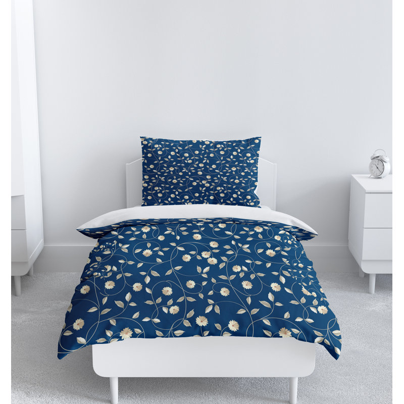Duvet Cover, King Duvet Cover + 2 King Shams