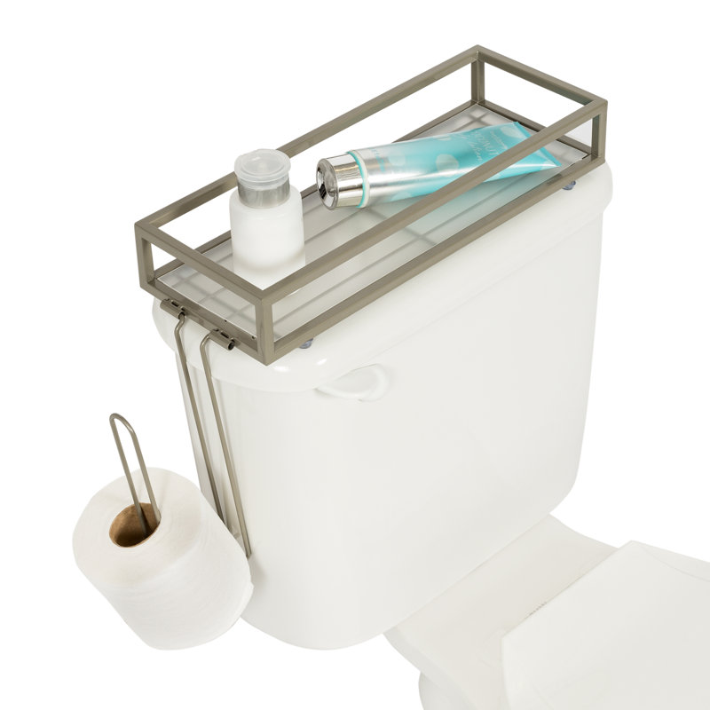 Porte-papier hygiénique Novoa