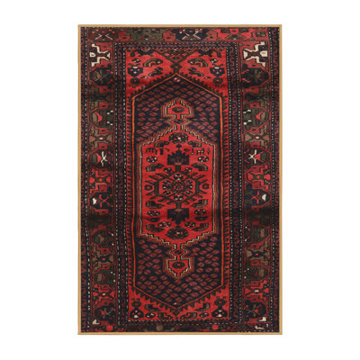 Oriental Indoor Rug
