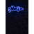 Bleu est en rupture de stock