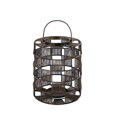 Iron Lantern