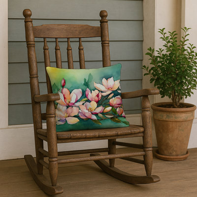 Coussin Louisiana