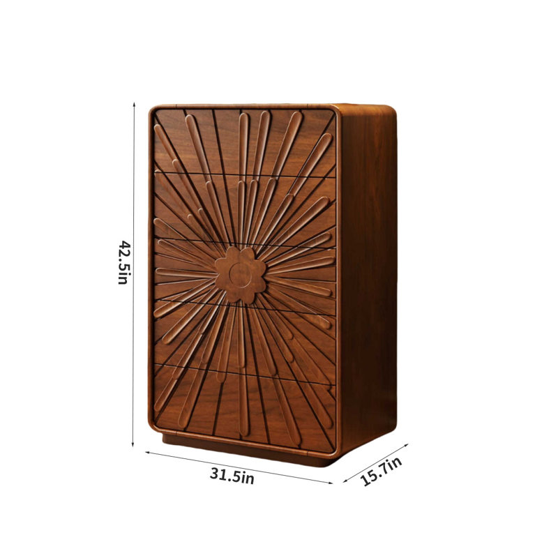 Accent Chest