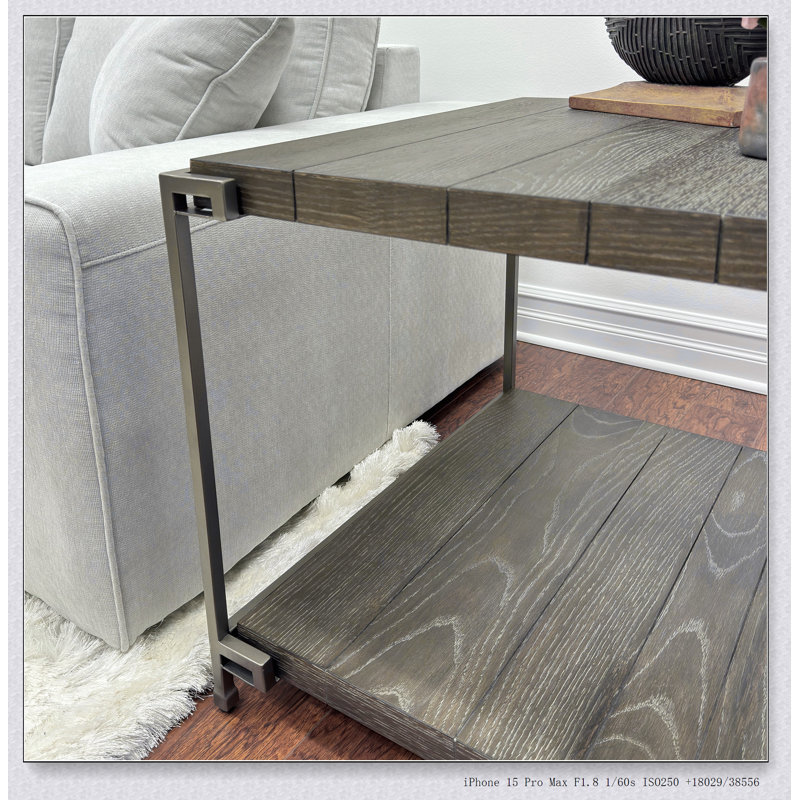 Table basse Corbeta