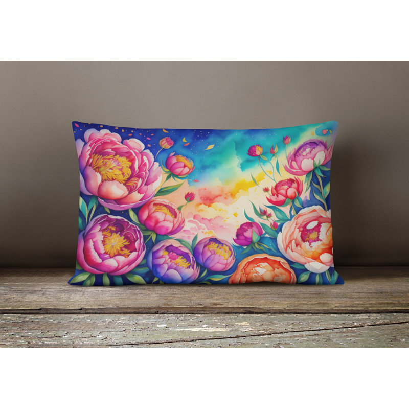 Other/No Pattern Outdoor Throw Pillow