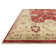 Durden Wool Oriental Area Rug