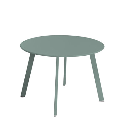 Mccreight Steel Coffee Table