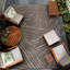 Tapis intérieur / extérieur Dolce-91957629