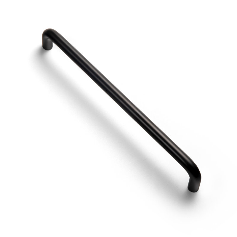 Bar/Handle pull Multipack, Black Plus, 7 9/16''