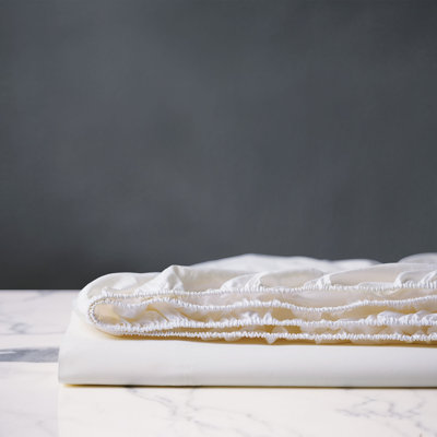 Enzo Fitted Sheet