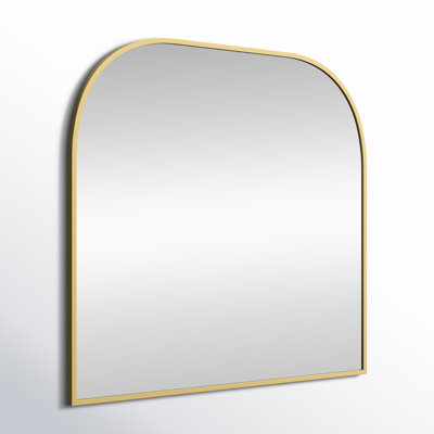 Sabine 42" Accent Mirror