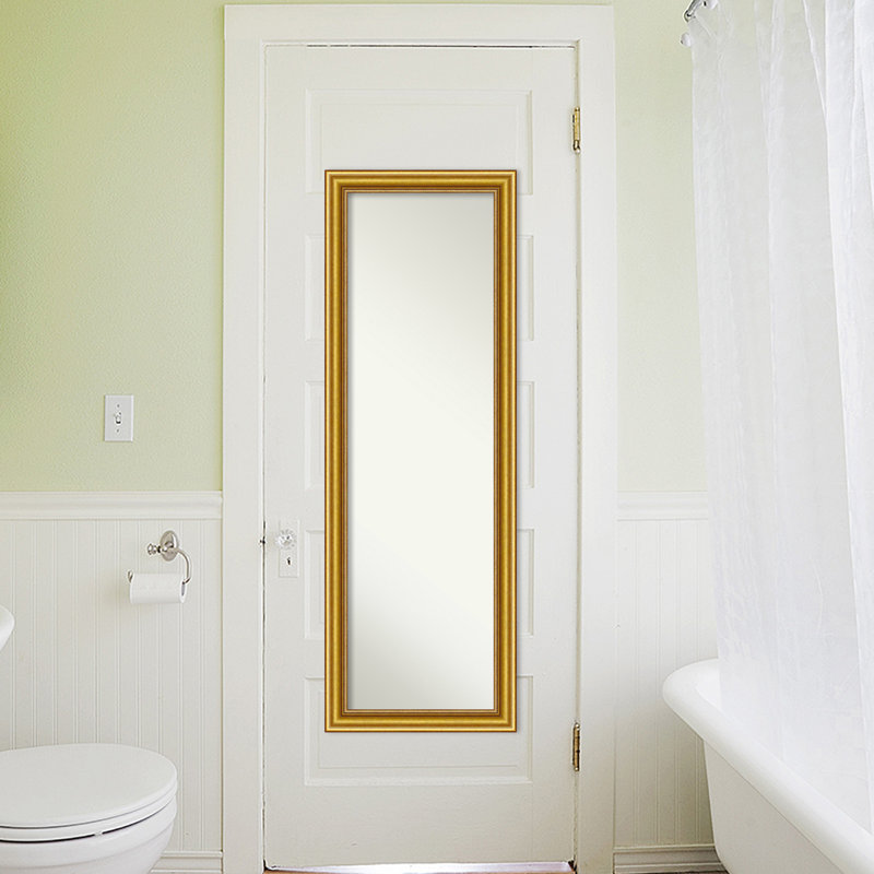 Miroir taille réelle