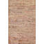 Tapis marocain abstrait pour vestibule 2x3