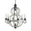 Lustre empire 6 lumières Fille