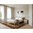 Machine Washable French Brown Area Rug-28620177
