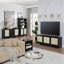 Buffet noir Sheridan-110994885