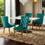 Chaises de salle à manger rembourrées Modern-1801432724-1801432746-1785338668