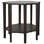 Ariana Solid Wood End Table