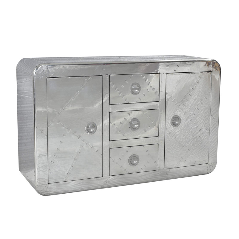 Heerenveen 150cm Sideboard