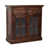 Stone Finish selected