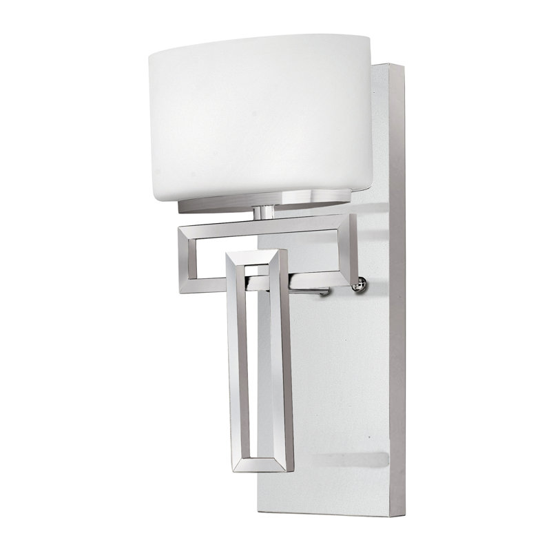Spiers Armed Sconce