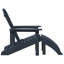 Outdoor Adirondack Chair-1072508966