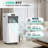 Belleze 8000 BTU Portable Air Conditioner