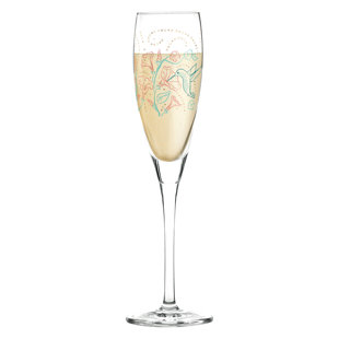 200ml Flute