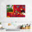 Harmonie Leisha en rouge-106427339