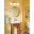 Moen Voss 3-Light Vanity Light-14261477