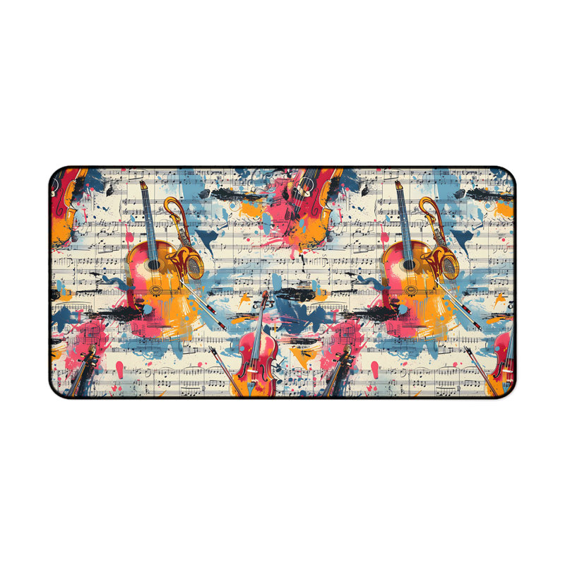 Desk Pad